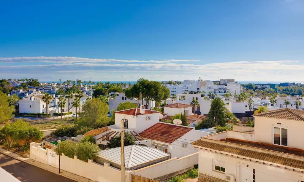 Apartamento Santa Ana Villamartin - 5