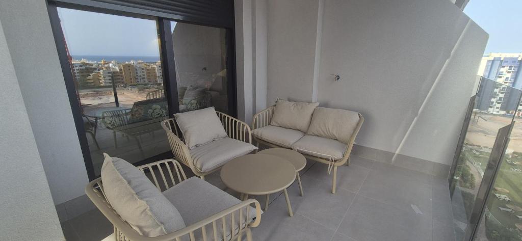 Apartment Punta Prima BR3 Deluxe - 4