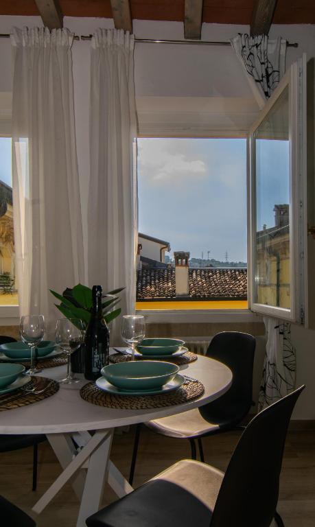Newly Renovated Studio 500m from Lake Garda - 2