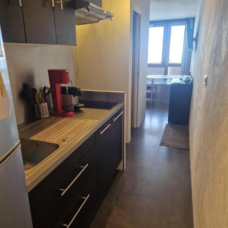 Location appartement à la Plagne Aime 2000 - 4