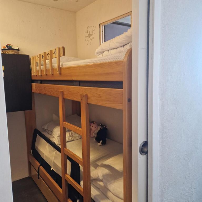 Location appartement à la Plagne Aime 2000 - 5