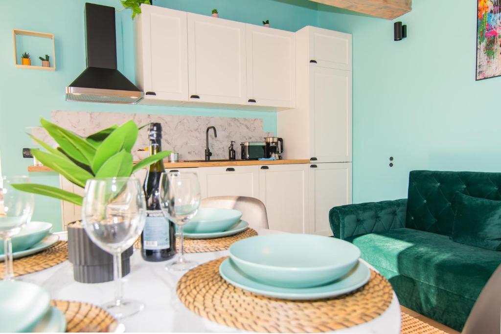 Newly Renovated Studio 500m from Lake Garda - 3