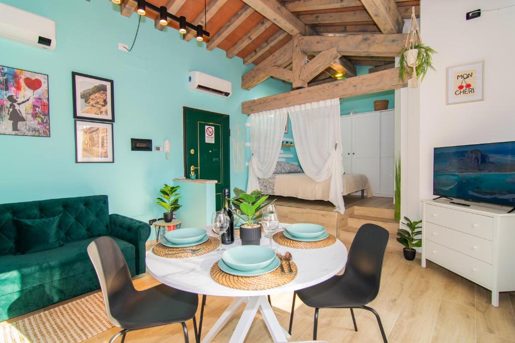 Newly Renovated Studio 500m from Lake Garda - 1