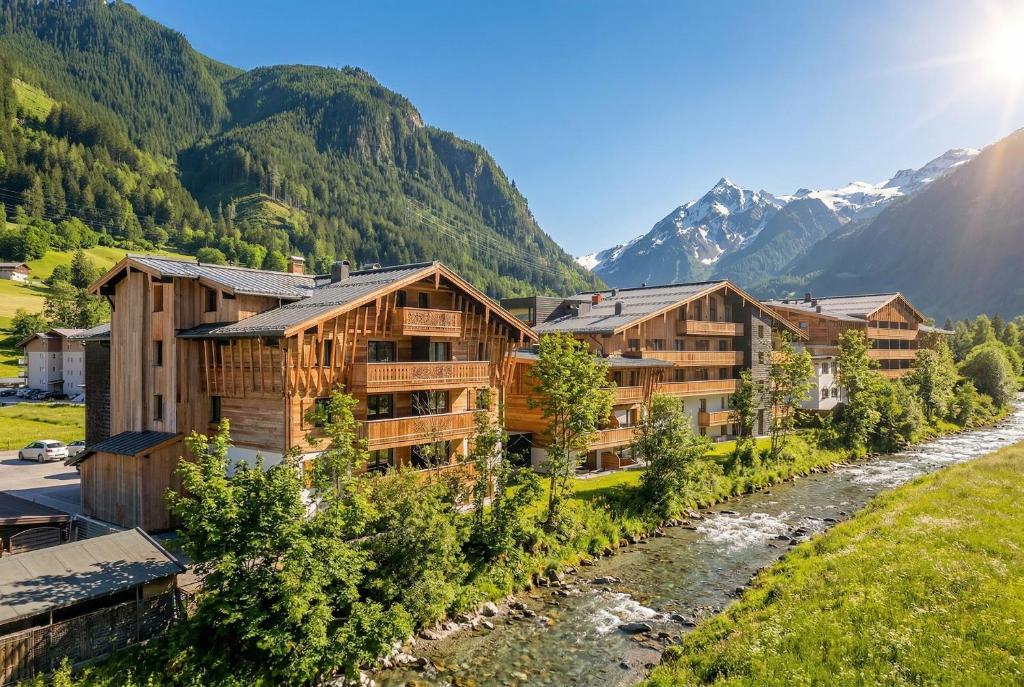 Carpe Solem Kaprun Hotel 4-Sterne-Superior by ALPS RESORTS - 5