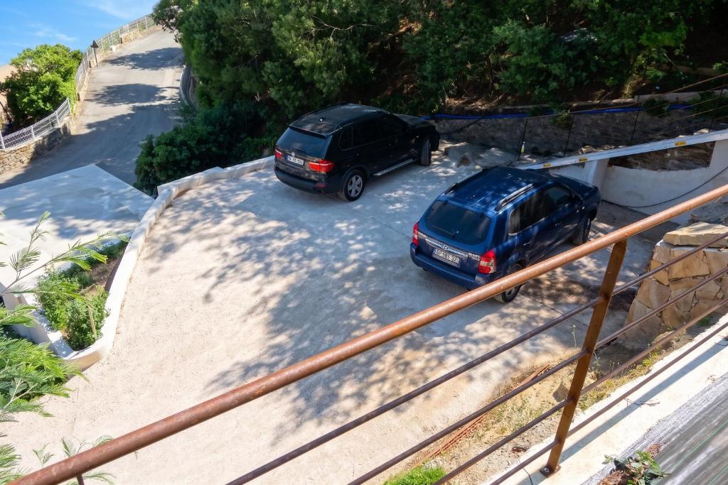 Villa avec piscine privée à Bormes-les-Mimosas - 2