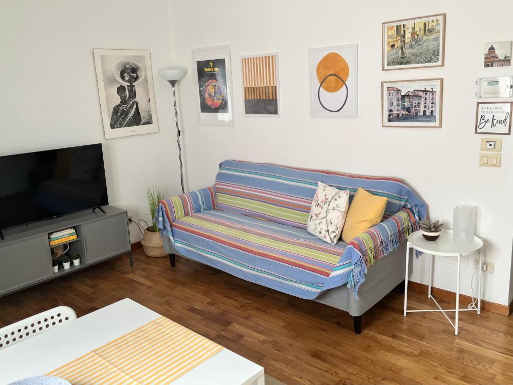 Casa Carina - la tua casa a due passi dal centro di Perugia - 3