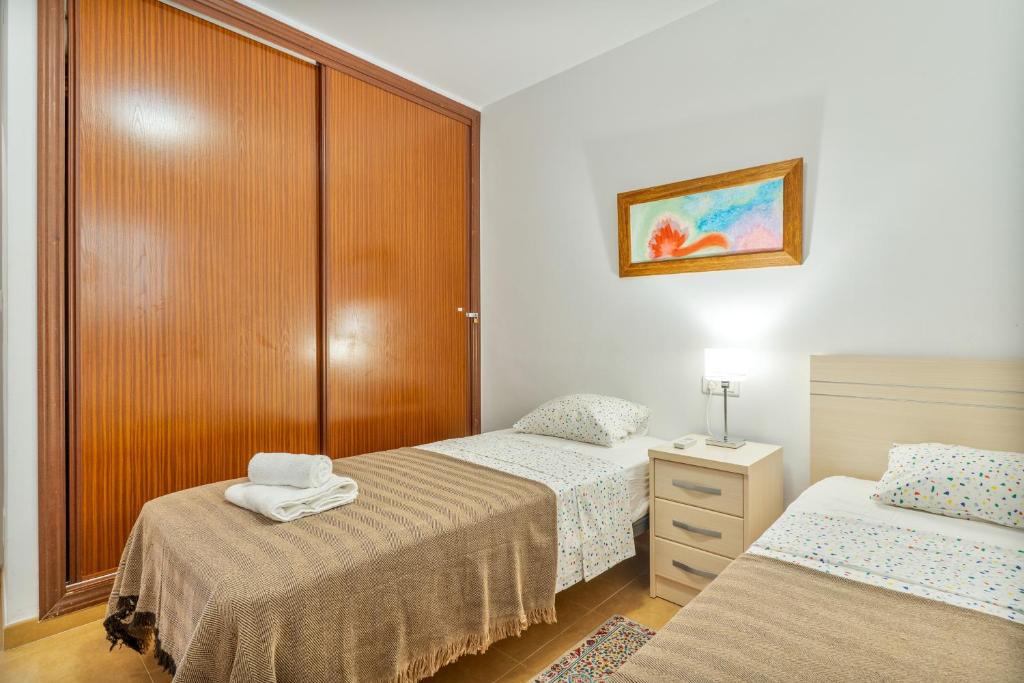 Apartment Mountain View Torrox town - 2