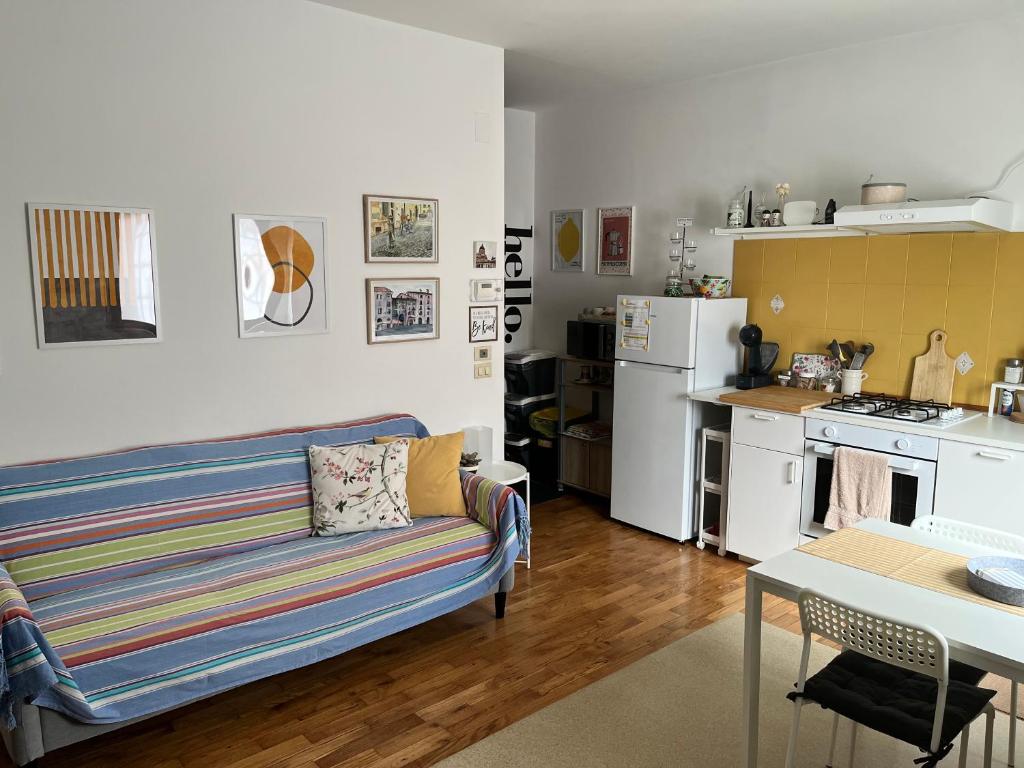 Casa Carina - la tua casa a due passi dal centro di Perugia - 4