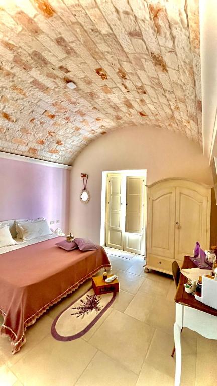 Villa Itriò - In the heart of Apulia - B&B - pool - rural experience - 3
