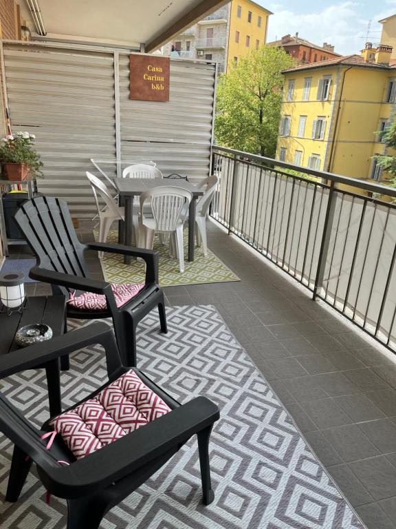 Casa Carina - la tua casa a due passi dal centro di Perugia - 5