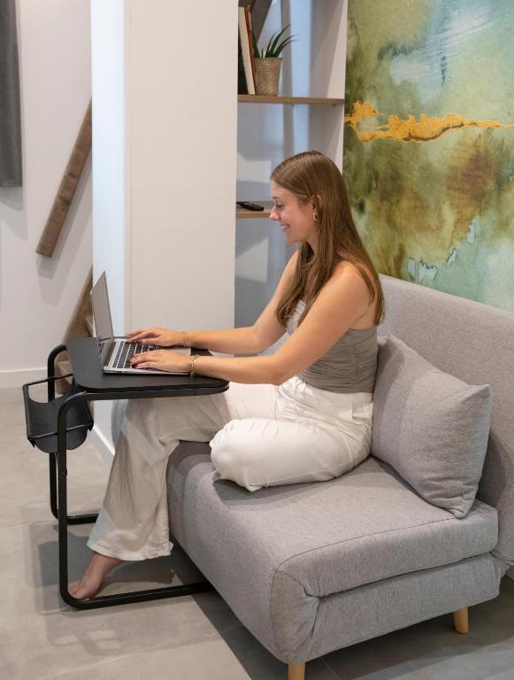 Coliving Benimaclet - 4