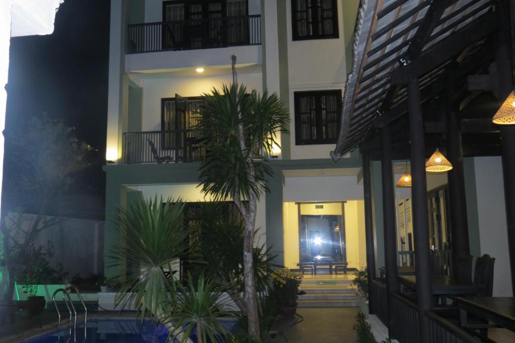 Starfruit Villa