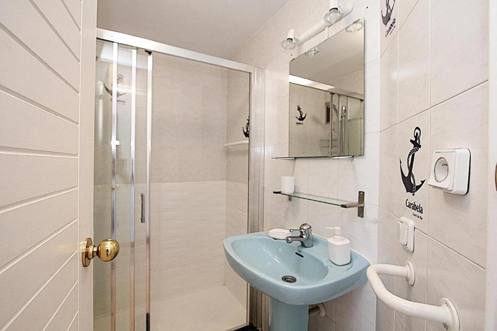 Apartamento BLUE PARADISE - 4