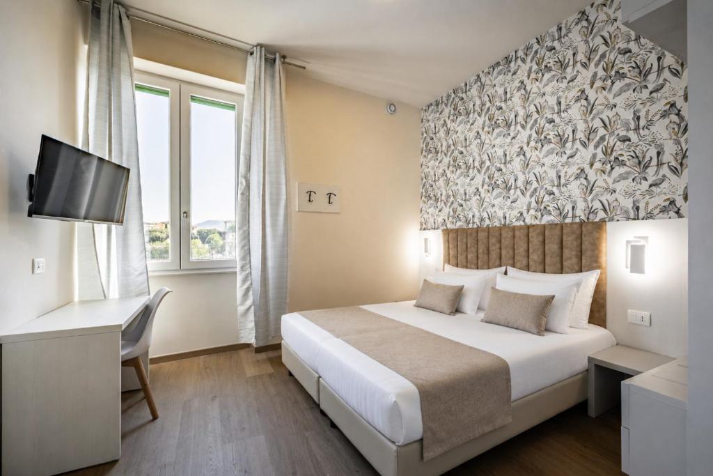 Seven Suites Florence near station - 4