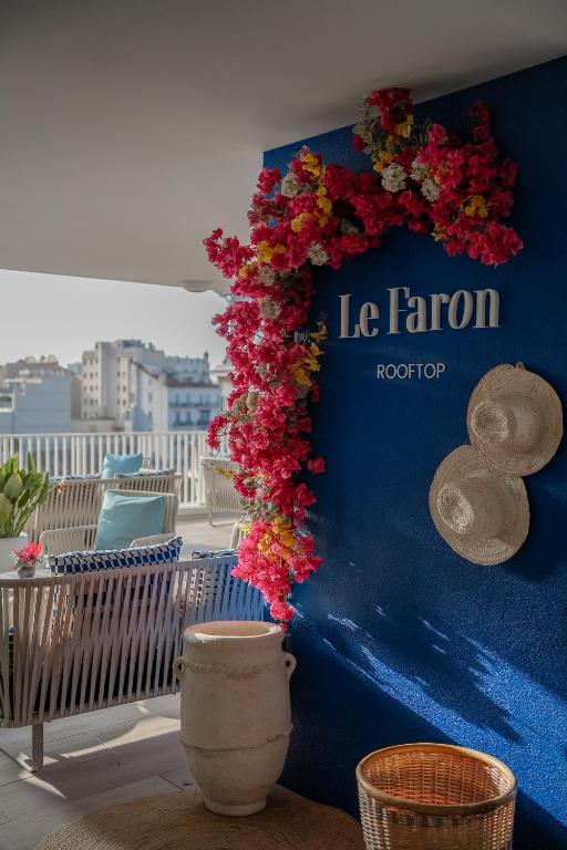 OKKO Hotels Toulon Centre - 1