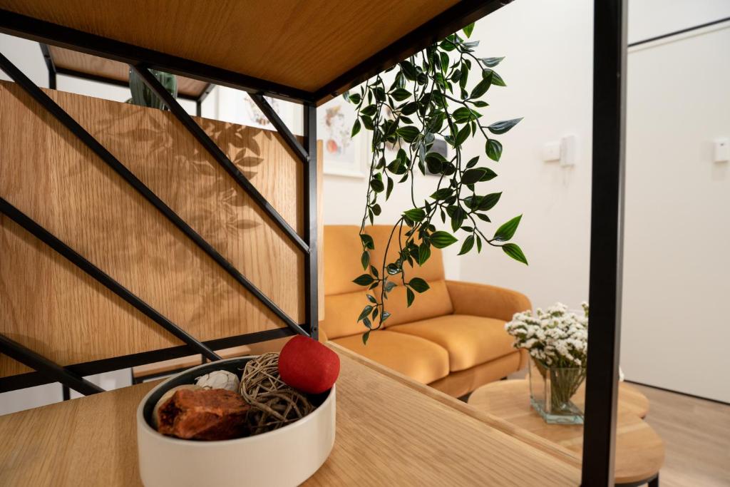 Le Tre Donne Boutique Apartment by Frantoi Sama - 5