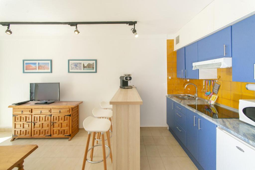 WELCS APARTAMENTO 409 EMP cerca de la playa - 4