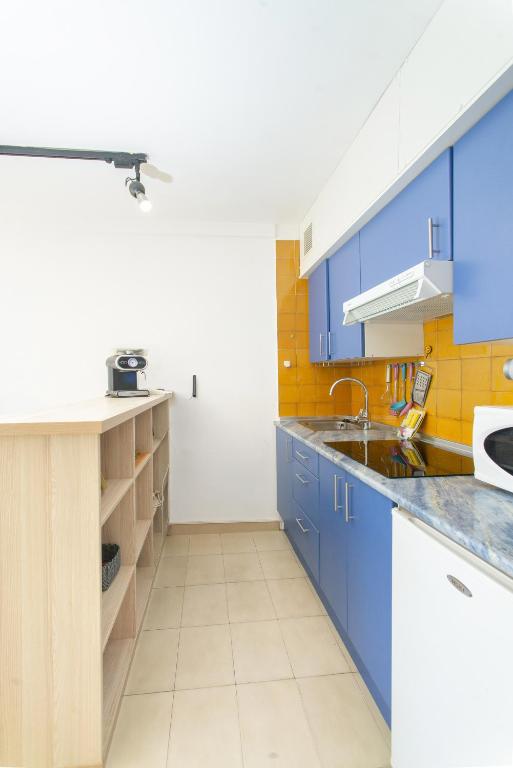 WELCS APARTAMENTO 409 EMP cerca de la playa - 5