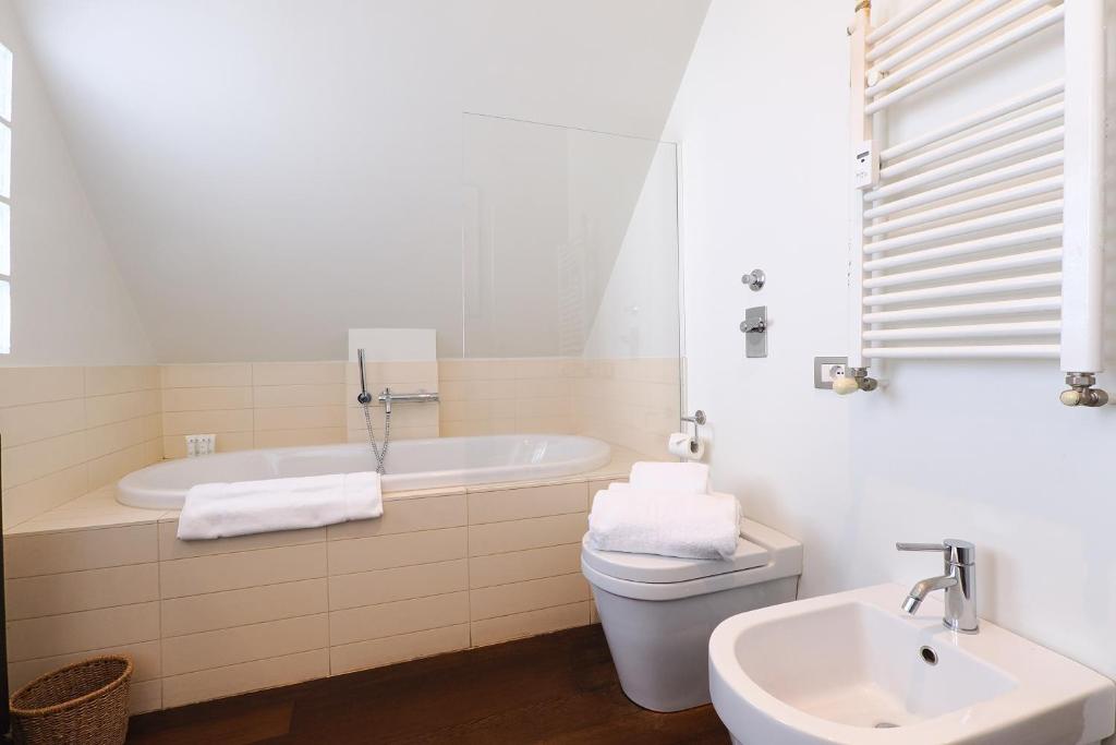 Contempora - Charming Penthouse with Rooftop Terraces - Porta Romana - Duomo - 5