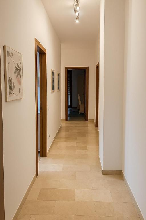 Frangipani HOUSE Cagliari luxury huge apartment city center with lift - 3