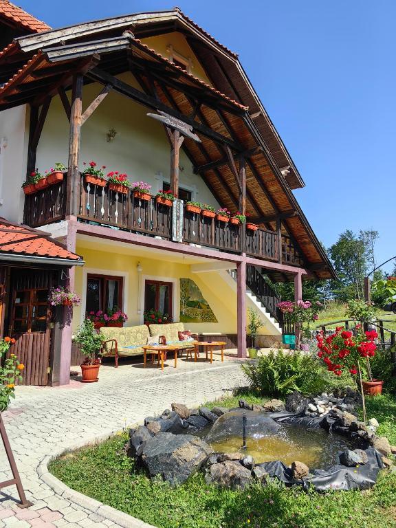 Bela Breza Zlatibor - 4