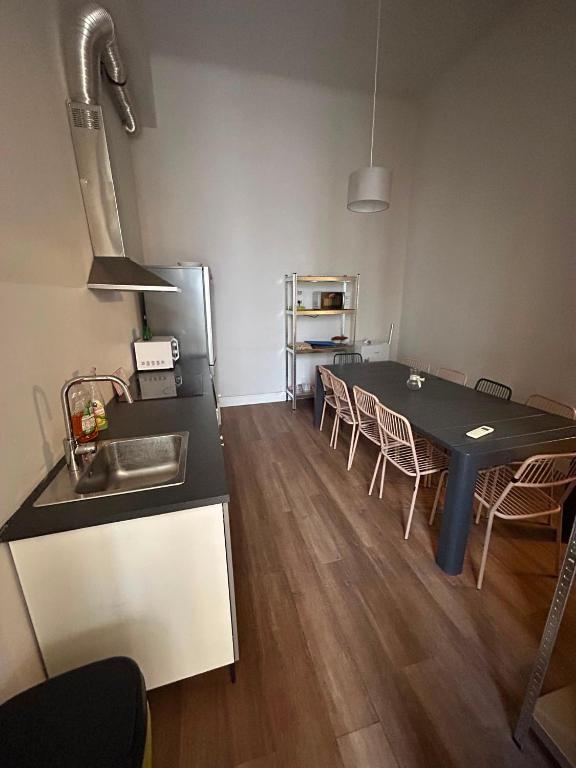 Large & cosy renovated apartment - 3