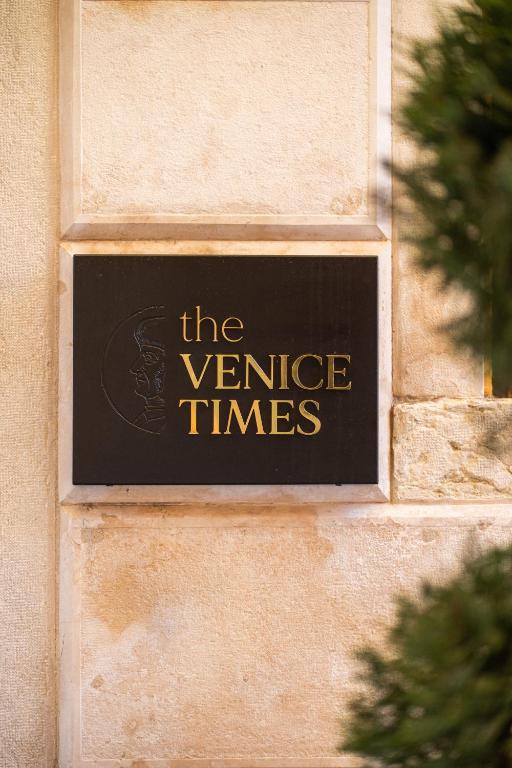 The Venice Times Hotel, Vignette Collection by IHG - 4