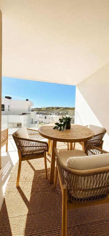 Lovely stay Estepona - 1