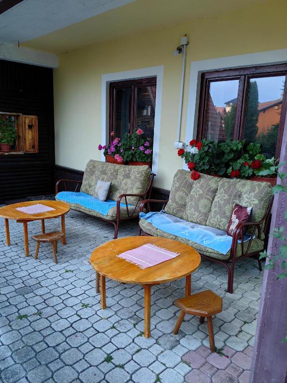 Bela Breza Zlatibor - 3
