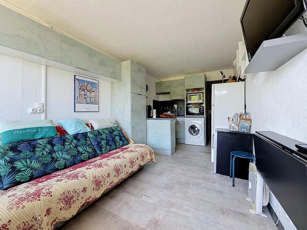 Studio cosy proche mer - 5