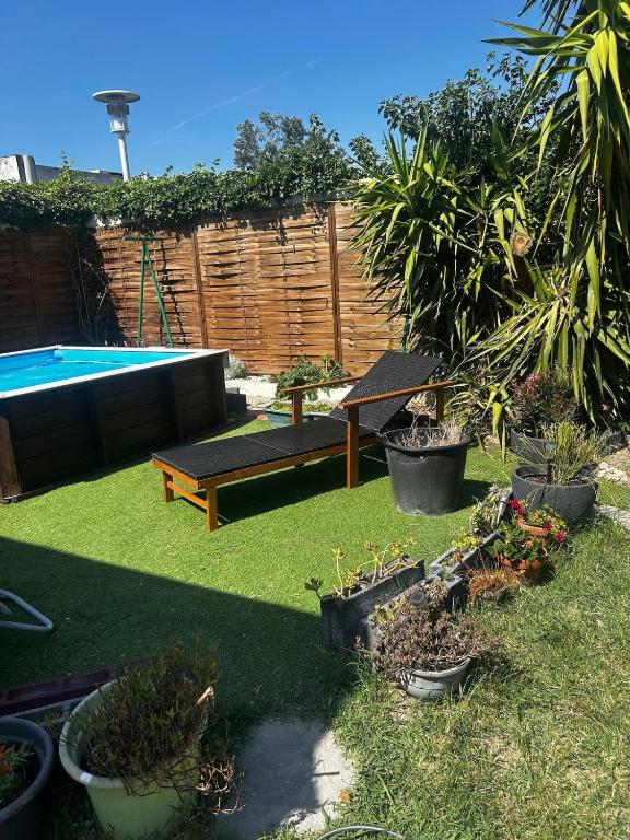 Pleasant house with garden and pool - 3