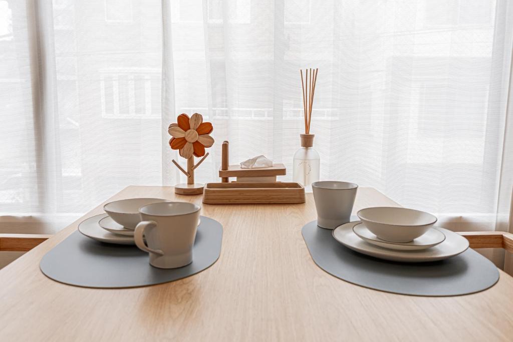 Home Story in Tokyo Ueno&Uguisudani 池田ビル&東京屋語