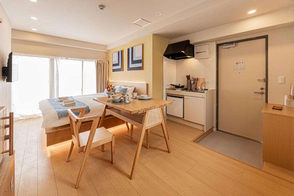 Home Story in Tokyo Ueno&Uguisudani 池田ビル&東京屋語