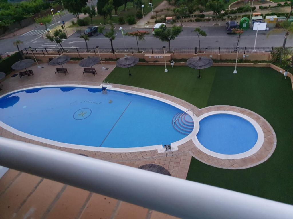 Costa Azahar II - 3