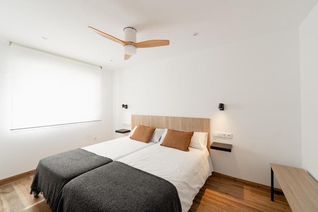 El Cuent Apartment A - 2
