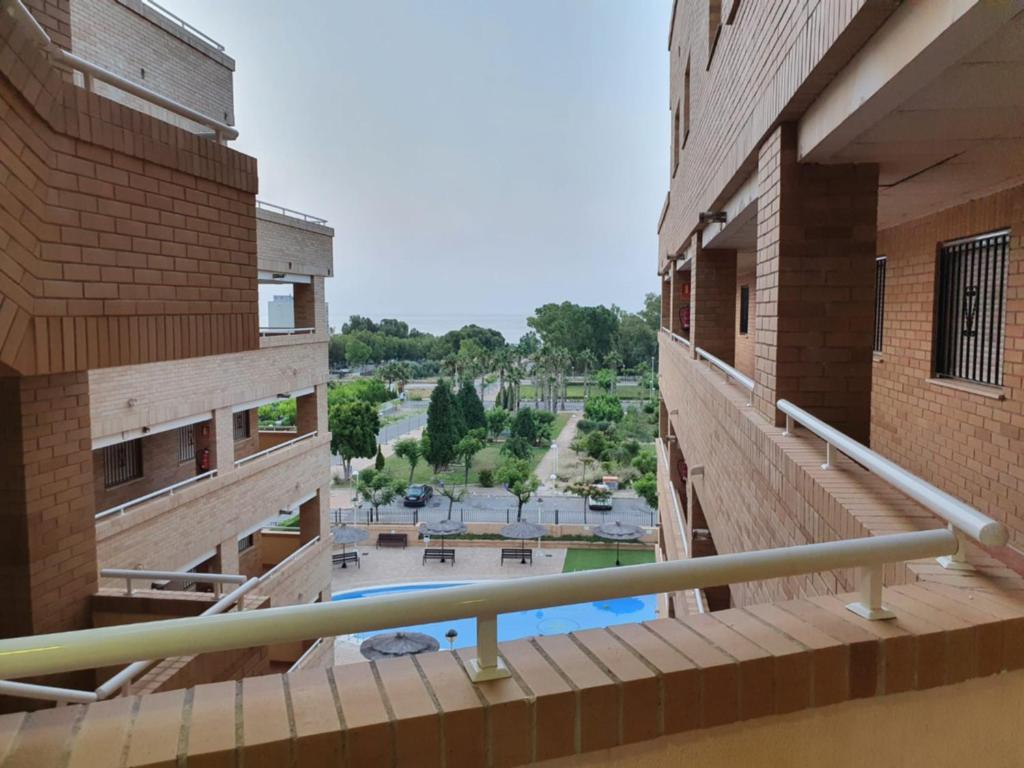 Costa Azahar II - 4