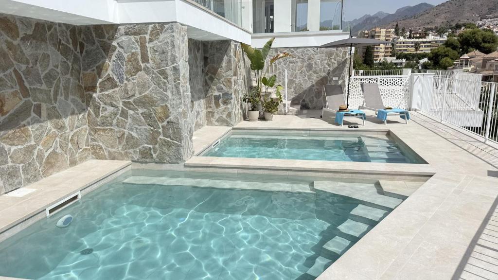 Nerja Paradise Rentals - Villa Barranco - 4