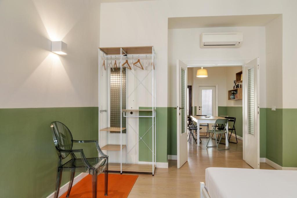 Sistina Grand Stay Apartment - 4