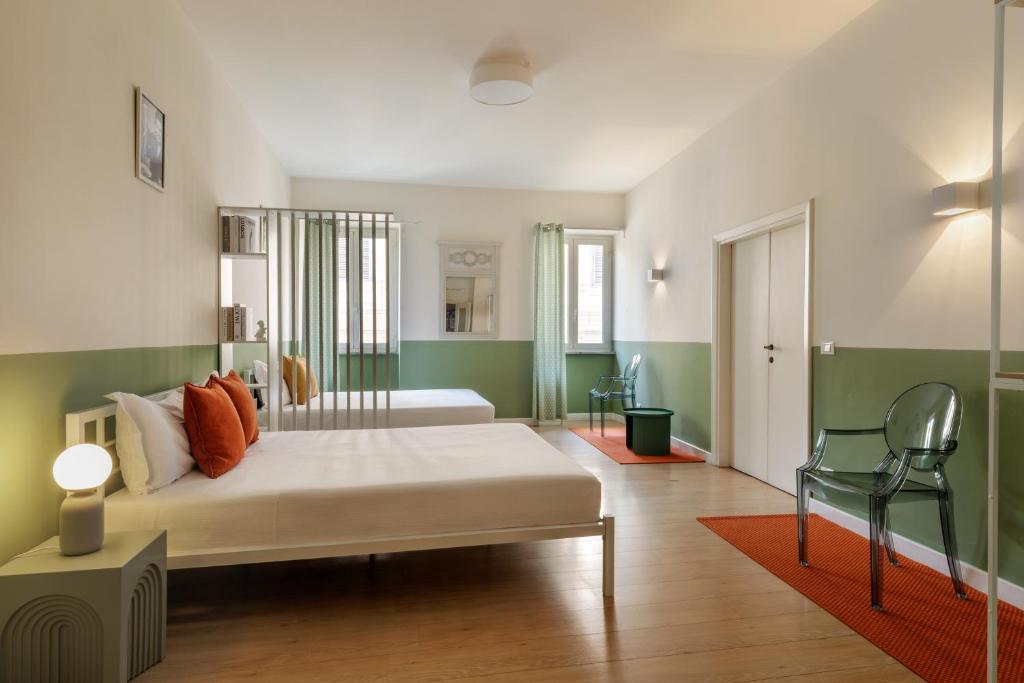 Sistina Grand Stay Apartment - 1