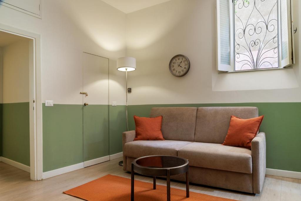 Sistina Grand Stay Apartment - 2