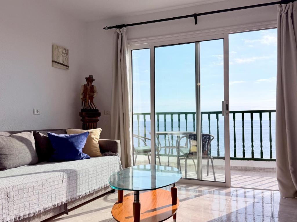 Sunset & Ocean Views, Beachfront Apartment, LG501 - 5