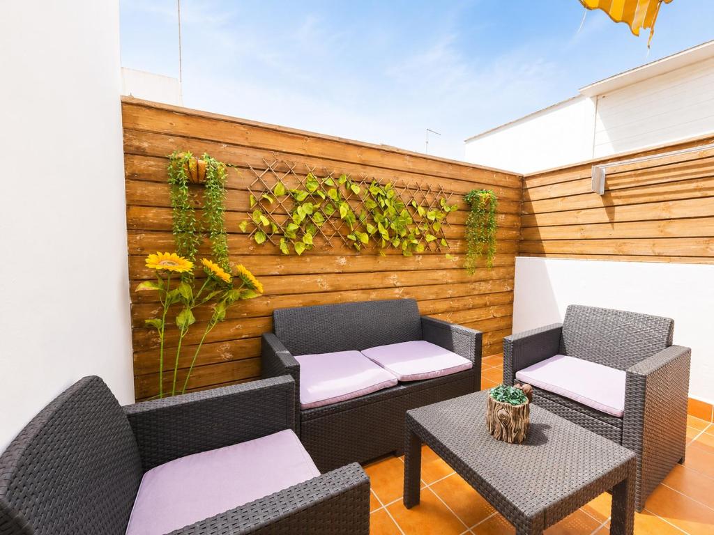 Apartamento San Ignacio Loyola - 2