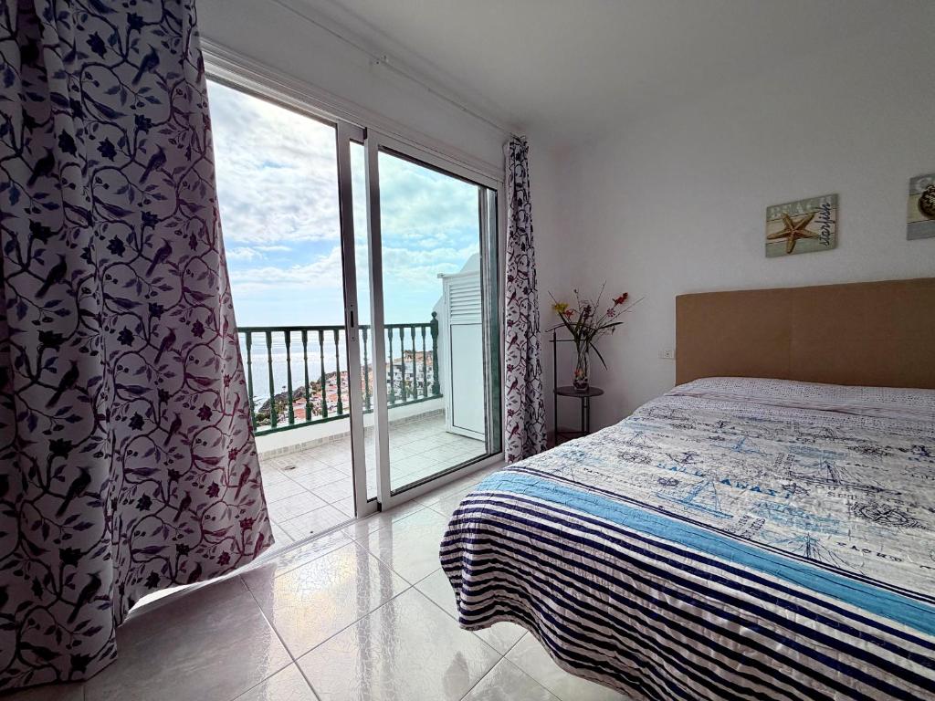 Sunset & Ocean Views, Beachfront Apartment, LG501 - 3