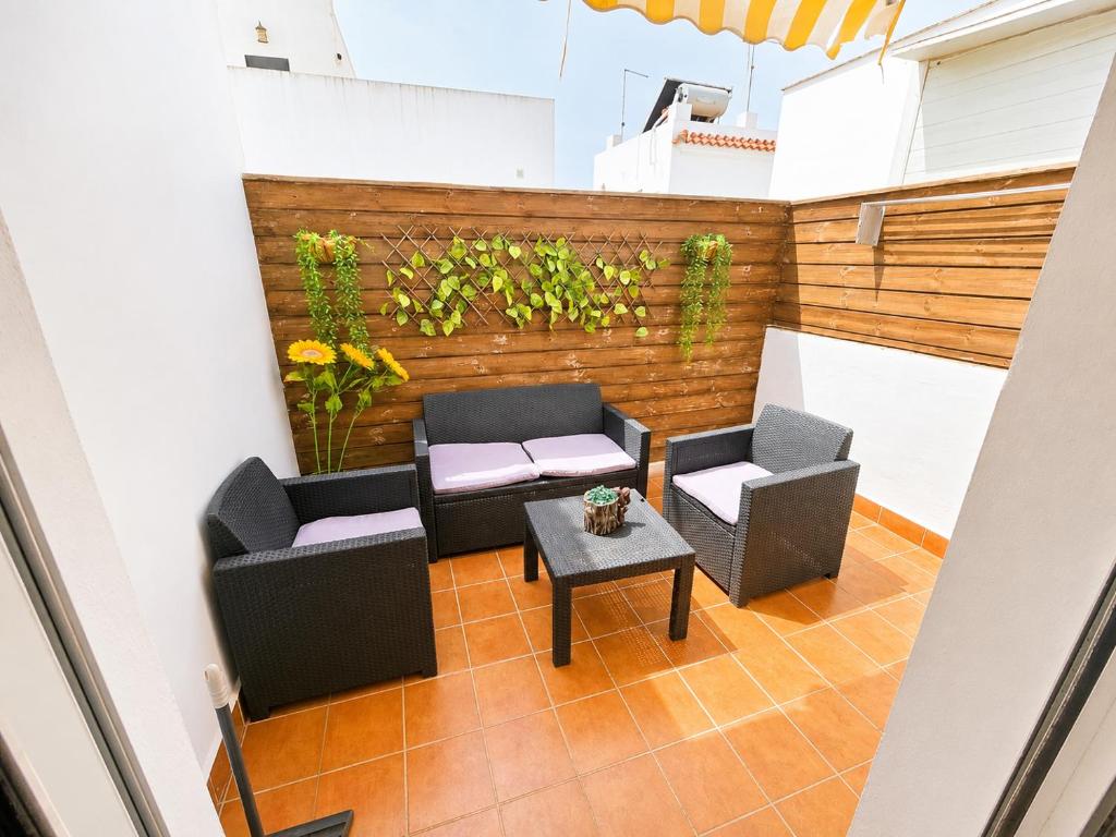 Apartamento San Ignacio Loyola - 4