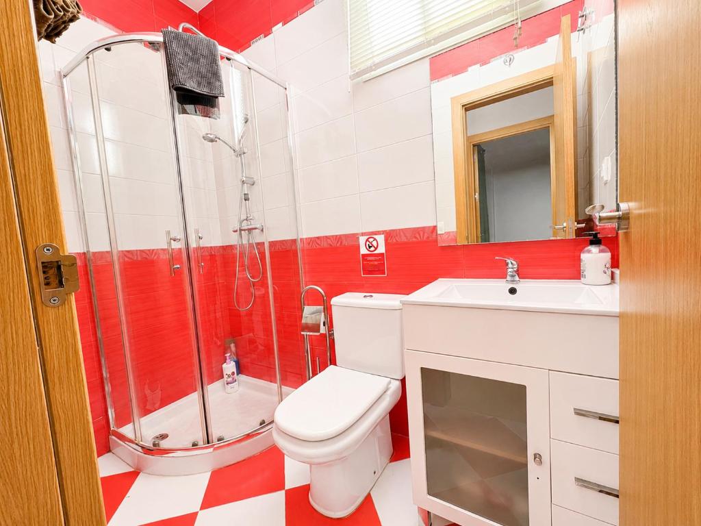 Apartamento San Ignacio Loyola - 5