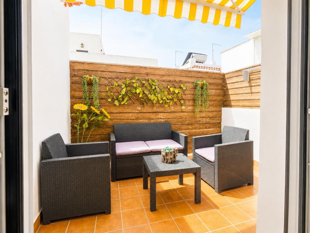 Apartamento San Ignacio Loyola - 1