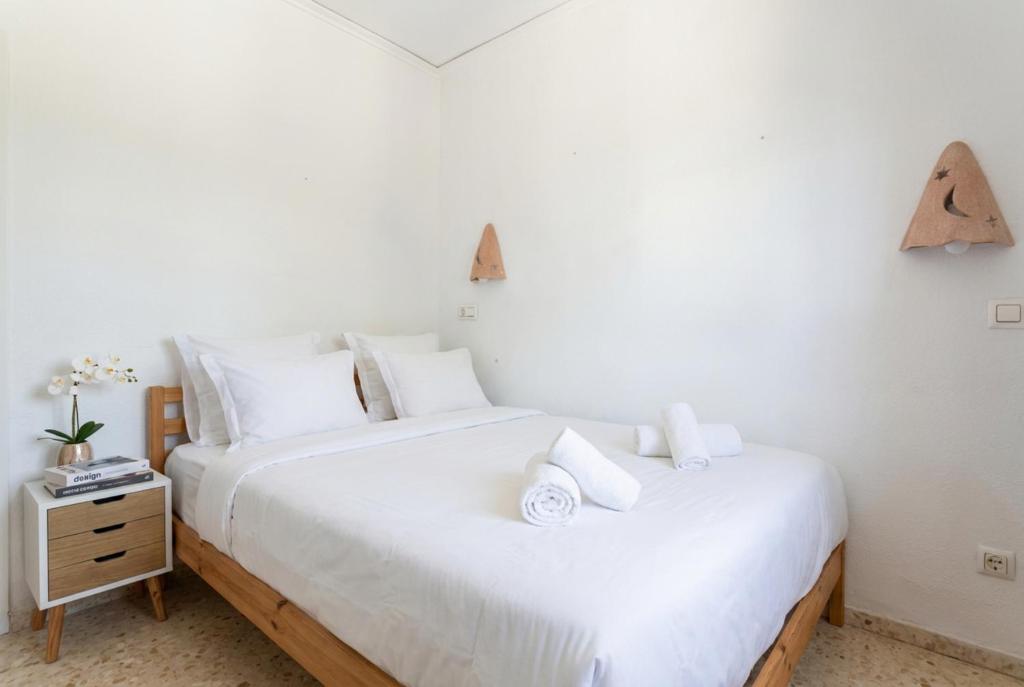 Denia Beach Stay with Pool - 5