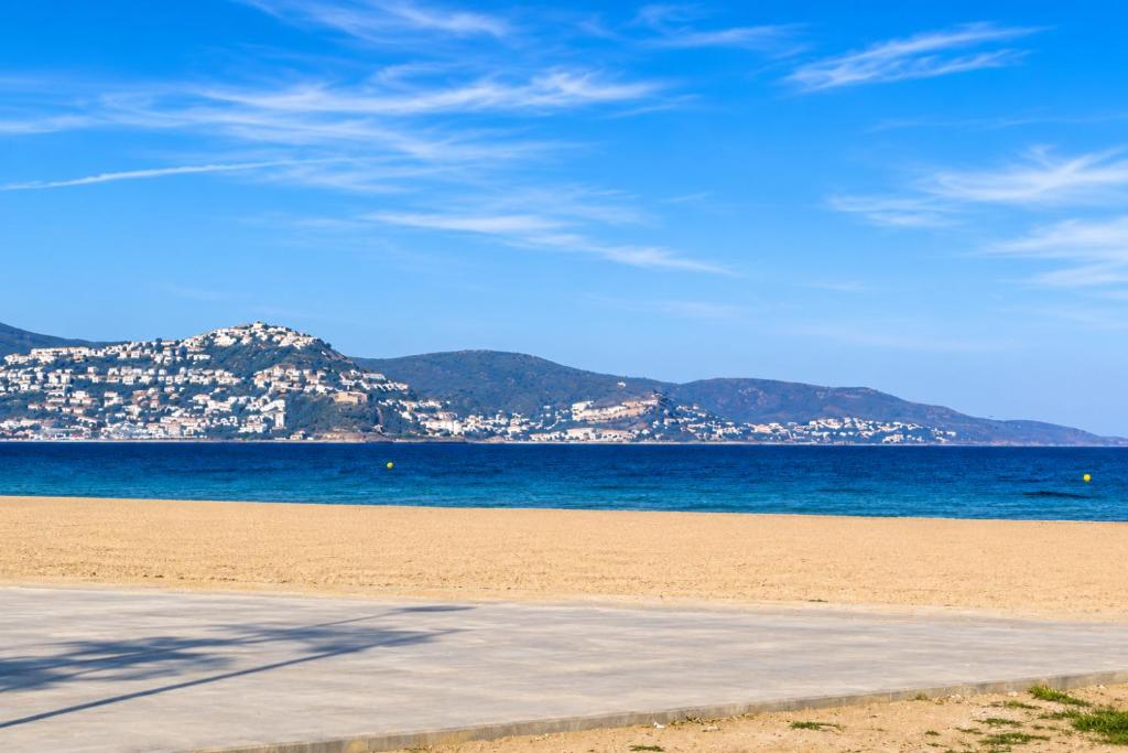Pleno CENTRO, PLAYA, PARQUE NATURAL, VISTAS AL RIO - 2