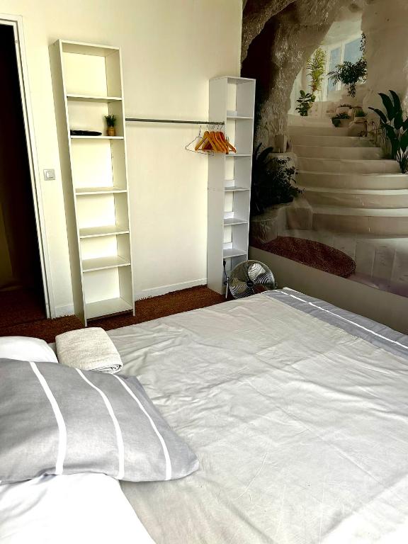 Nice double bedroom - 5