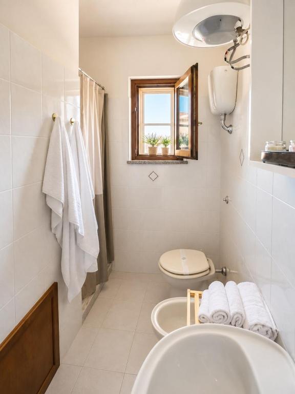 Ginepro Blu, a 50 metros de la playa - 5